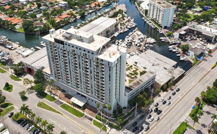 Pictures of Office property located at 13499 Biscayne Blvd #CU202, North Miami, FL 33181 for sales - image #1