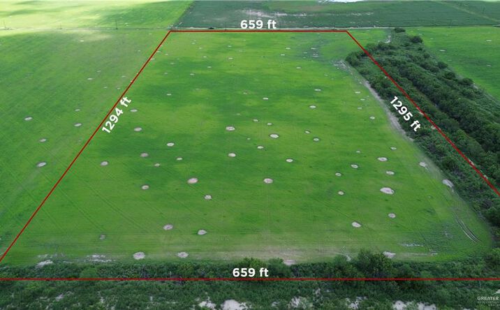 Pictures of Land, Multifamily property located at 3/4 Filegonia Road, Edcouch, TX 78538 for sales - image #1