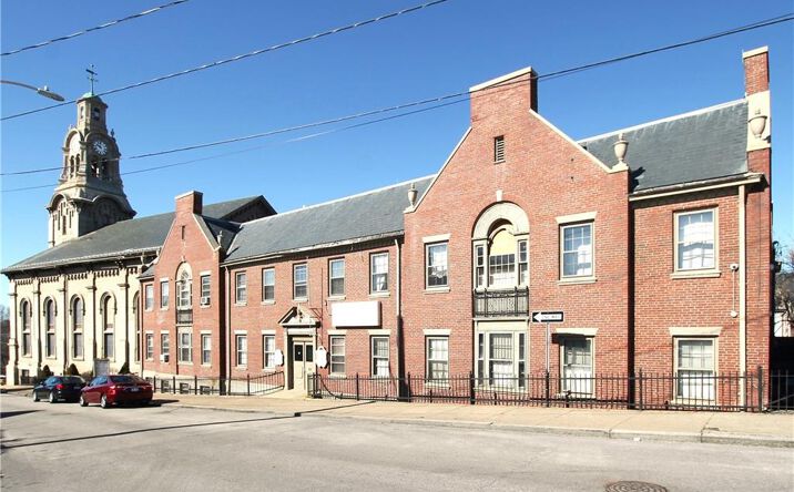 Pictures of Multifamily, Land, Special Purpose, Retail, Office property located at 30 46 Walcott Street, Pawtucket, RI 02860 for sales - image #1