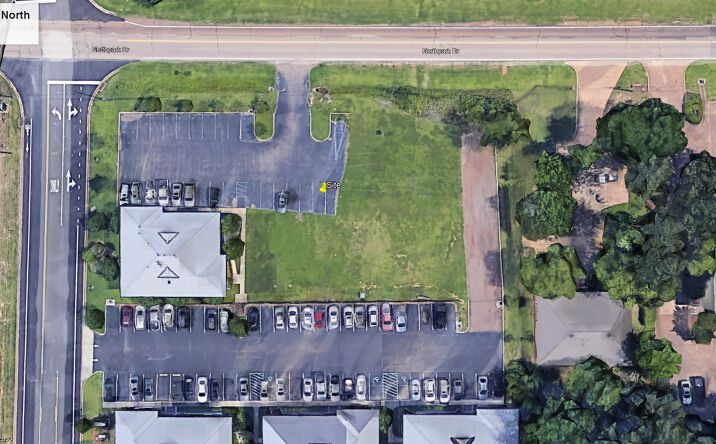 Pictures of Land property located at corner of Northpark Drive and Avery Garden North, Ridgeland, MS 39157 for sales - image #1