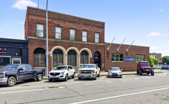 Pictures of Office property located at 263 Central Avenue, Roc, NY 14605 for sales - image #1