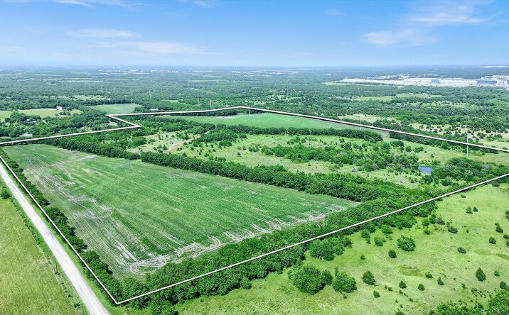 Pictures of Industrial, Land, Mixed Use, Multifamily property located at 000 Shepherd Dr., Sherman, TX 75092 for sales - image #1