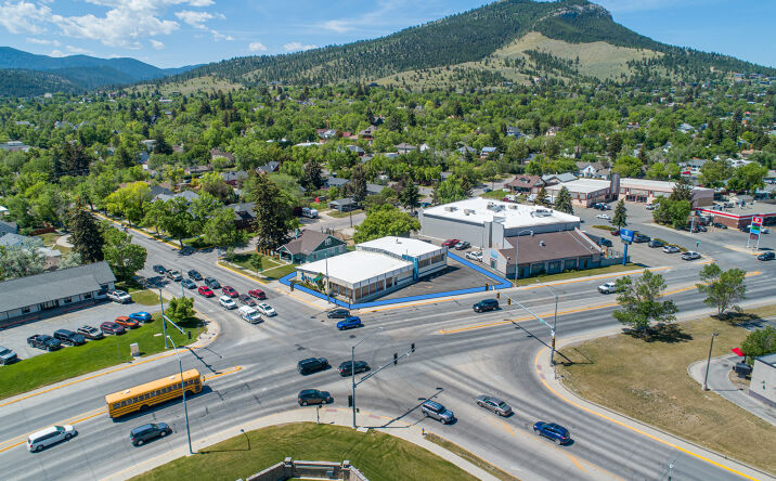 image of property at 301 EUCLID AVE Helena MT 59601-2853