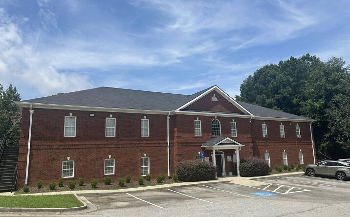 Pictures of Office property located at 188 W Campground Rd, McDonough, GA 30253 for sales - image #1