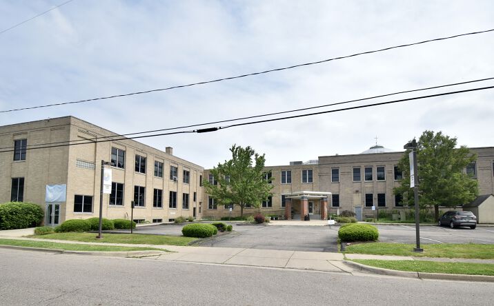 Pictures of Mixed Use, Special Purpose property located at 145 Capital Avenue NE, Battle Creek, MI 49017 for sales - image #1
