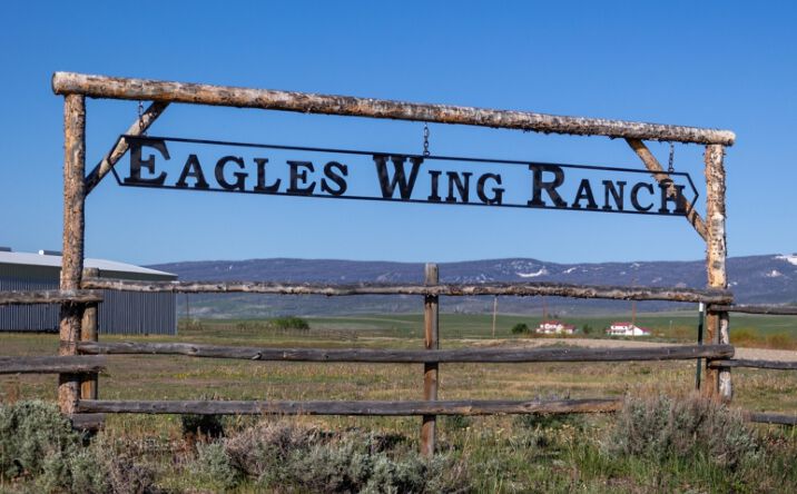 Pictures of Land property located at 6742 JCR 24, Coalmont, CO 80430 for sales - image #1