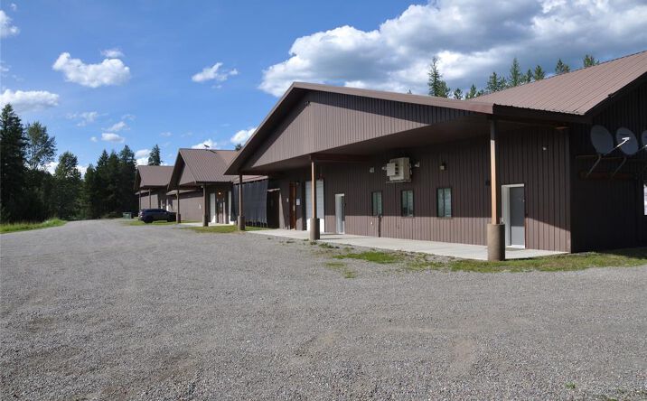 Pictures of Industrial, Mixed Use, Office, Retail, Special Purpose property located at 6065 US-93, Whitefish, MT 59937 for sales - image #1