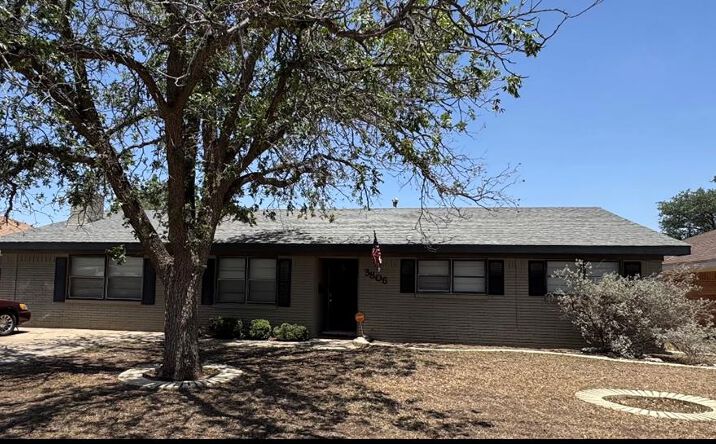 Pictures of Land, Mixed Use property located at 3806 Neely Ave, midland, TX 79707 for sales - image #1