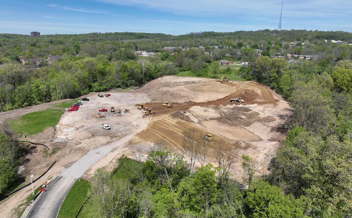 Pictures of Land property located at 5051 Estecreek Rd, Cincinnati, OH 45232 for sales - image #1