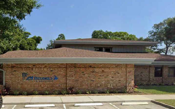 Pictures of Office property located at 134 S Woods Dr, Rockledge, FL 32955 for sales - image #1