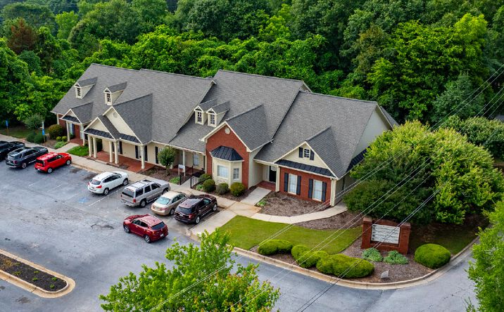 Pictures of Office property located at 4179 Baker St NE, Covington, GA 30014 for sales - image #1