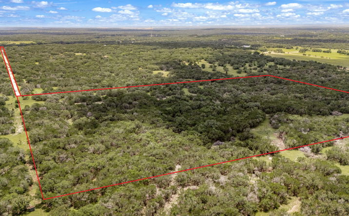 Pictures of Land property located at 4601 Co Rd 251, Hondo, TX 78861 for sales - image #1