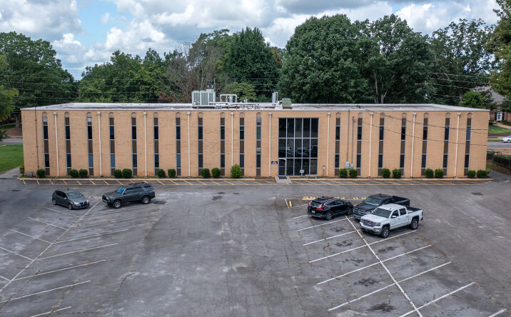 Pictures of Office property located at 337 S Milledge Ave, Athens, GA 30605 for sales - image #1