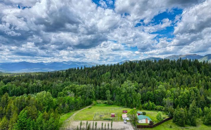 Pictures of Hospitality, Land, Mixed Use, Special Purpose property located at 11315 US Highway 2 E, Wes, West Glacier, MT 59936 for sales - image #1