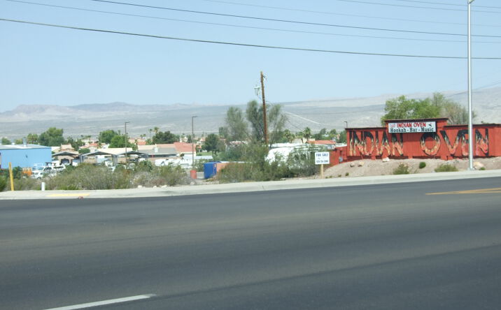 Pictures of Land property located at 3073 AZ-95, Bullhead City, AZ 86442 for sales - image #1
