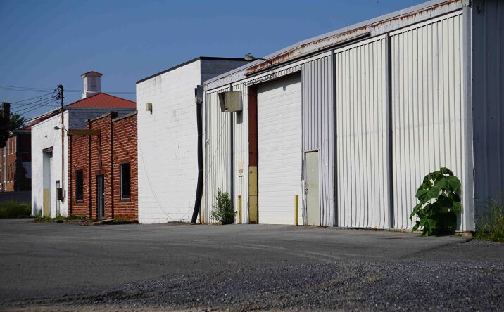 Pictures of Industrial, Land, Mixed Use, Office, Retail property located at 2 Pepsi Ln, Petersburg, WV 26847 for sales - image #1