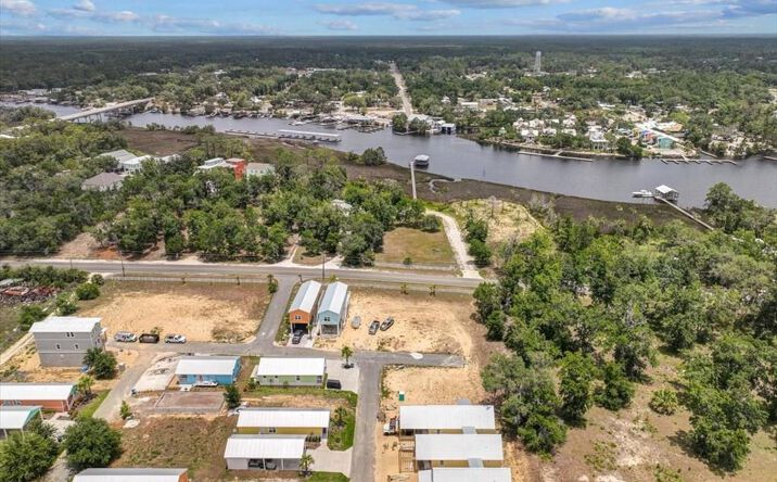 Pictures of Land property located at 1 SW 290th Ave, Steinhatchee, FL 32359 for sales - image #1