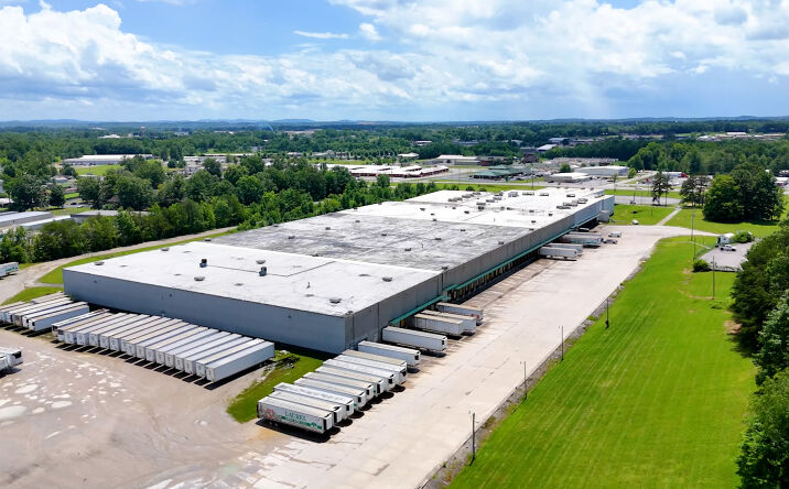Pictures of Industrial property located at 1270 KY-192, London, KY 40741 for sales - image #1