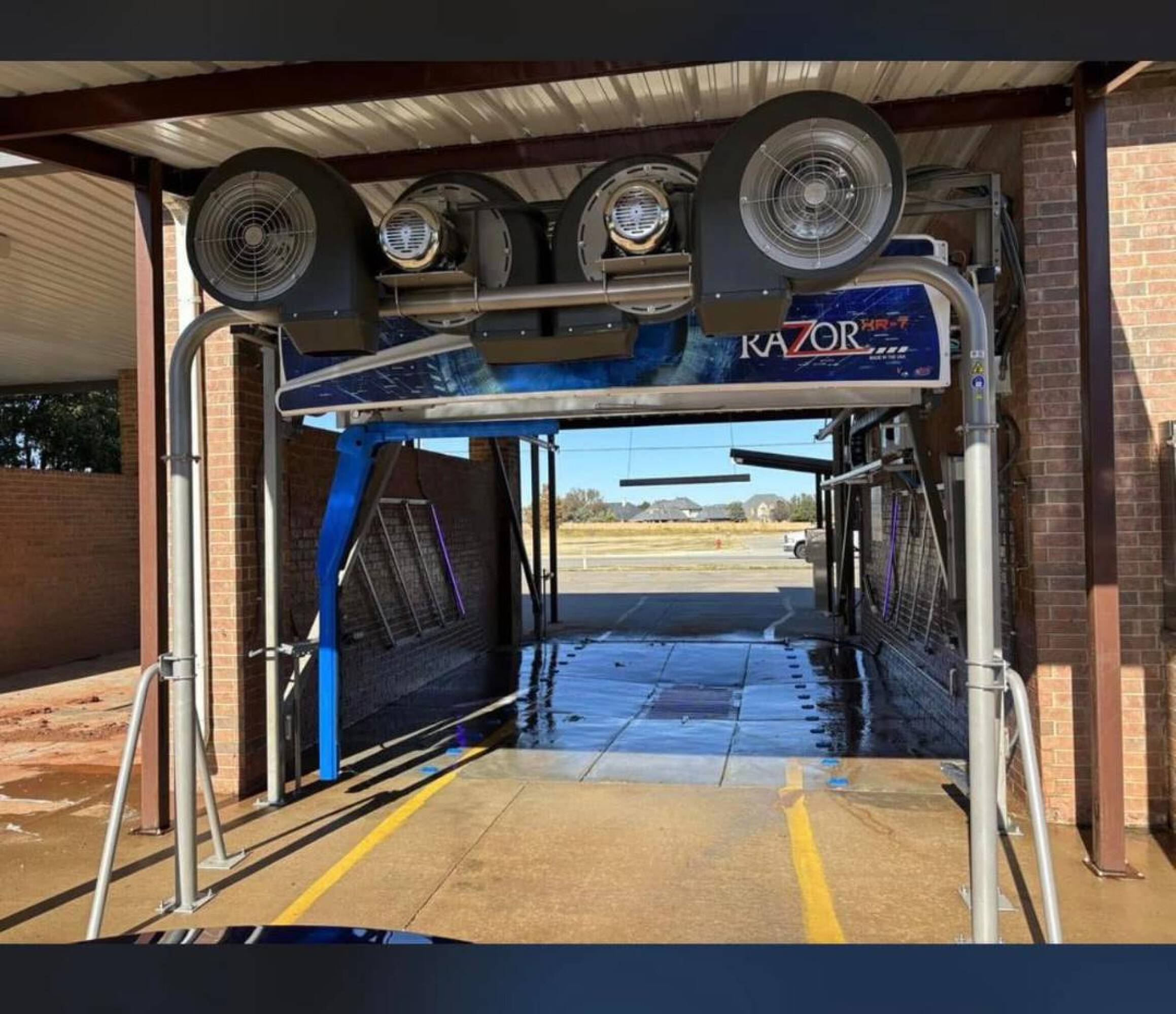 8030 NW 122Nd St, Oklahoma City, OK 73142