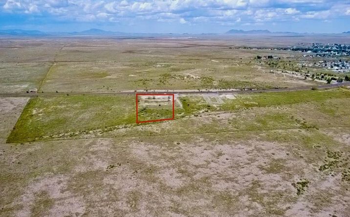 Pictures of Land property located at 18426 W Hwy 90, Marfa, TX 79843 for sales - image #1