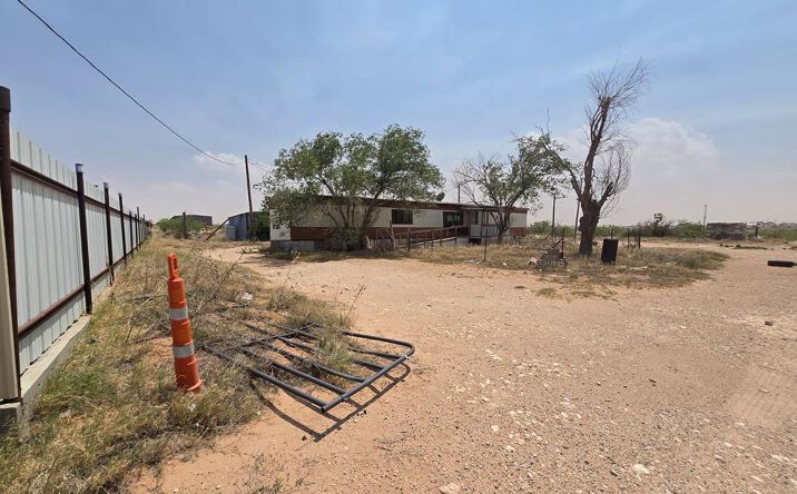 image of property at 2501 W COUNTY RD 124 Midland TX 79706