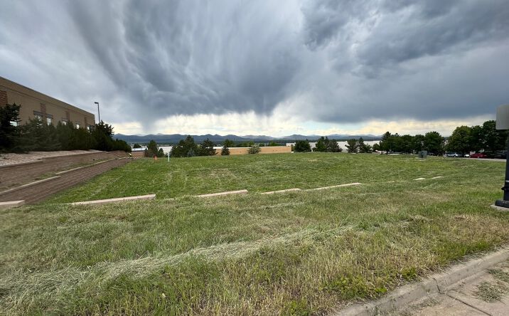 Pictures of Land property located at 8029 Southpark Cir, Littleton, CO 80120 for sales - image #1