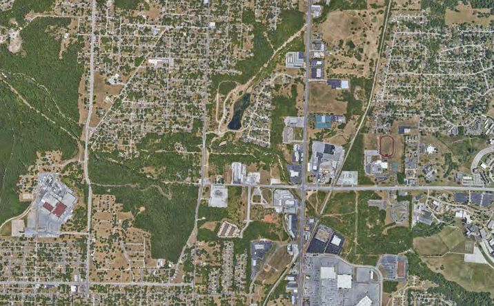 Pictures of Land property located at Hodgdon Road & Rangeline Road, Joplin, MO 64801 for sales - image #1