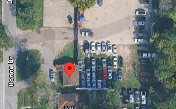 Pictures of Industrial, Self Storage, Special Purpose property located at 12418 Donna Dr, Houston, TX 77067 for sales - image #1