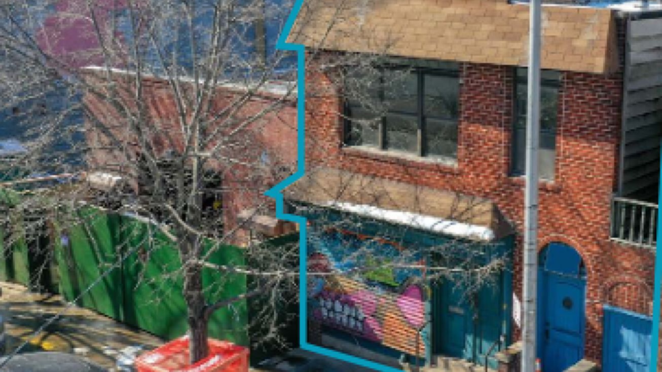 419 Manhattan Avenue, Williamsburg, NY 11222