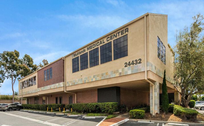 Pictures of Office property located at 24432 Muirlands Blvd, Lake Forest, CA 92630 for sales - image #1