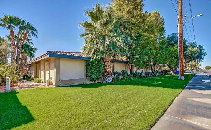 Pictures of Office property located at 1937 E Broadway Rd, Tempe, AZ 85282 for sales - image #1