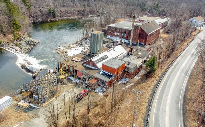 Pictures of Industrial, Land property located at 1190 Huntington Rd., Russell, MA 01071 for sales - image #1