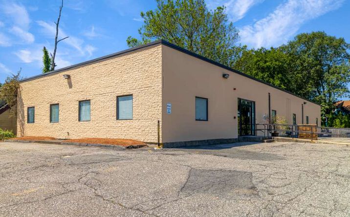 Pictures of Office, Industrial property located at 89 Cambridge St, Burlington, MA 01803 for sales - image #1
