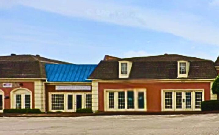 Pictures of Retail, Mixed Use property located at 3540 Hickory Hill Rd, Memphis, TN 38115 for sales - image #1