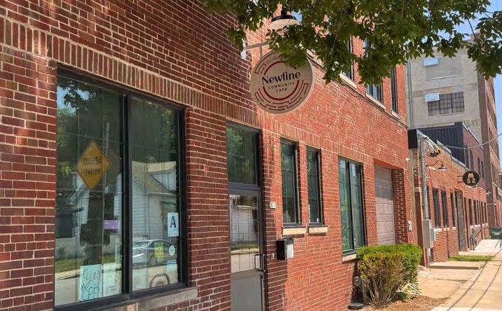 Pictures of Retail, Office, Industrial property located at 3618 W Pierce St, Milwaukee, WI 53215 for sales - image #1
