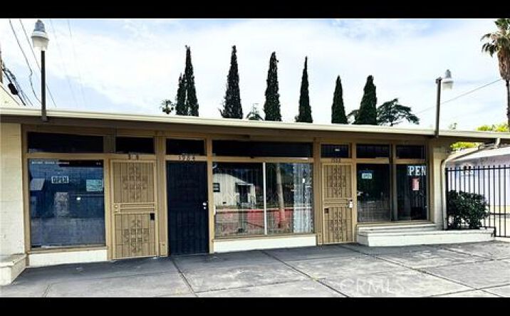 Pictures of Office, Retail property located at 1980 N D Street, San Bernardino, CA 92405 for sales - image #1