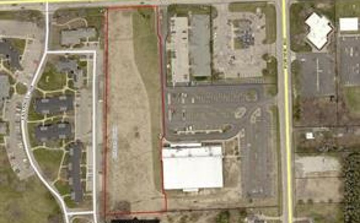 Pictures of Land property located at 5555 E Hill Rd, Grand Blanc, MI 48439 for sales - image #1