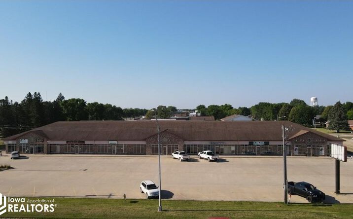 Pictures of Retail, Office property located at 1914 E Highway, Algona, IA 50511 for sales - image #1