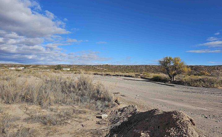 Pictures of Land property located at TBD Las Palomas Cyn Road, Williamsburg, NM 87942 for sales - image #1