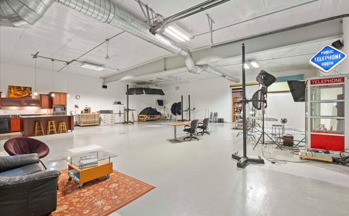 Pictures of Retail, Office, Industrial, Land property located at 1225 Greenway Cross, Madison, WI 53713 for sales - image #1