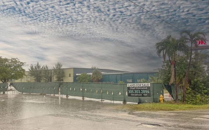 Pictures of Special Purpose property located at 3400 NW 77th Ct, Doral, FL 33122 for sales - image #1