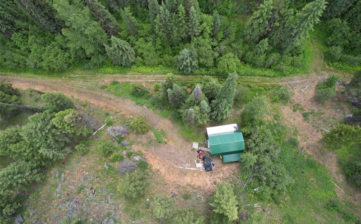 Pictures of Land property located at 000 Fern Creek Road Mill Creek Rd, Frenchtown, MT 59834 for sales - image #1