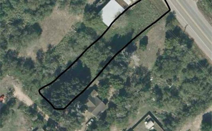 Pictures of Land, Multifamily property located at 321 Us Highway 281, Los Indios, TX 78567 for sales - image #1