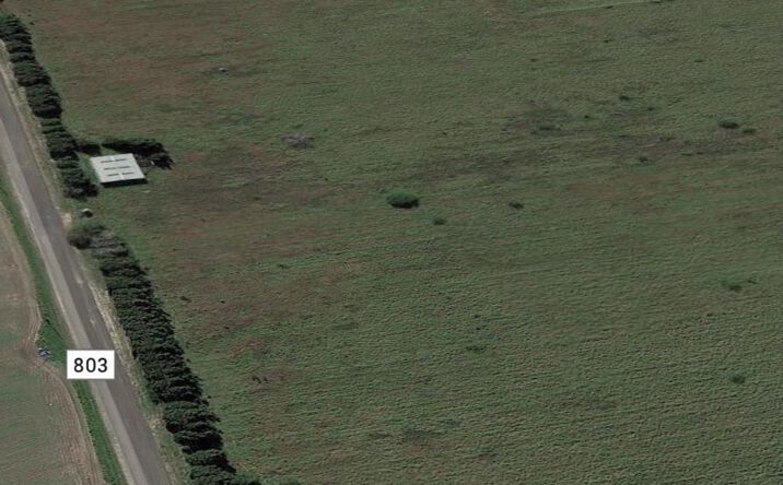 Pictures of Land, Multifamily property located at 20 ACRES Fm 803, Rio Hondo, TX 78566 for sales - image #1