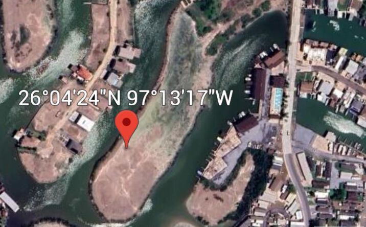 Pictures of Land property located at Lot 23 W Bass Avenue, Port Isabel, TX 78578 for sales - image #1