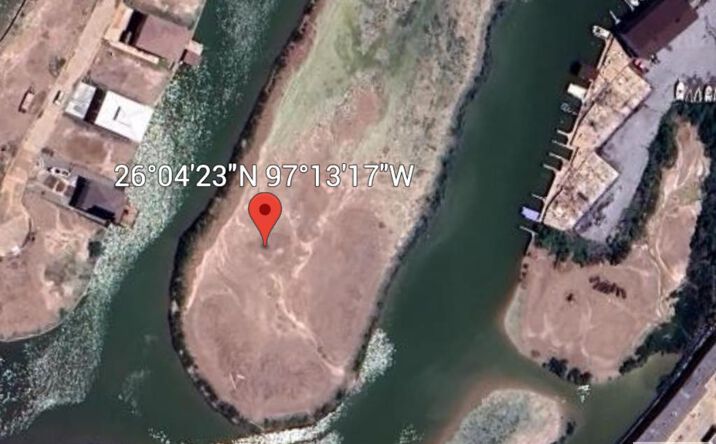 Pictures of Land property located at Lot 24 W Bass Avenue, Port Isabel, TX 78578 for sales - image #1