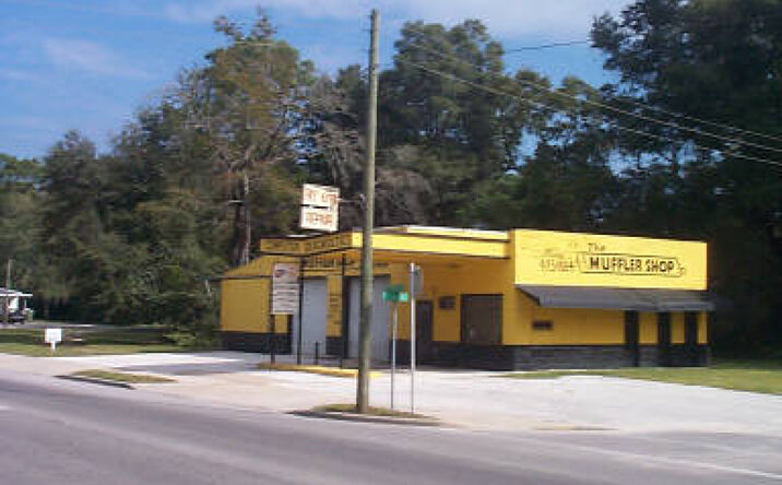 image of property at 503 N MAIN ST Chiefland FL 32626-1105