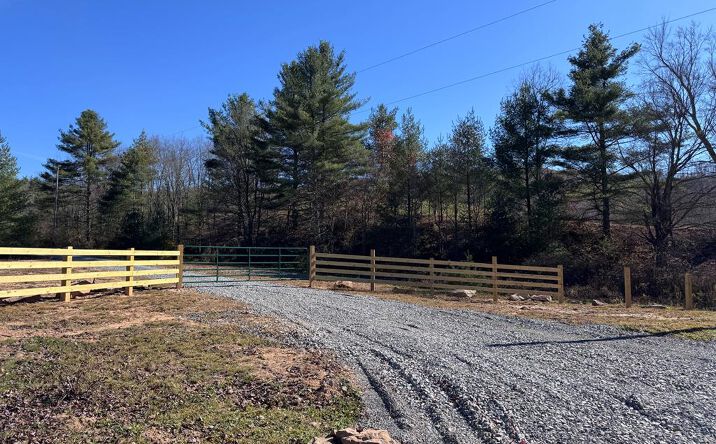 Pictures of Land, Multifamily property located at 00 Cold Hollow Road, Rainelle, WV 25962 for sales - image #1