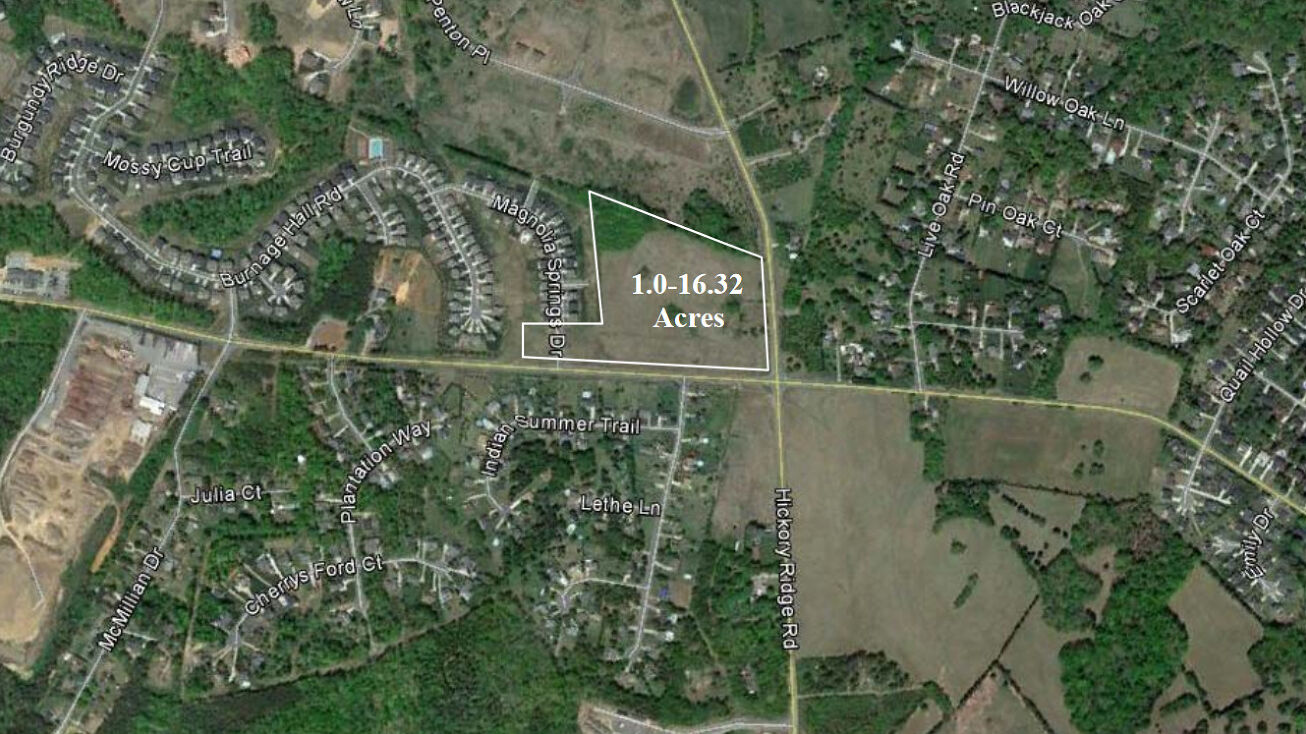 Rocky River Rd, Harrisburg, NC 28075