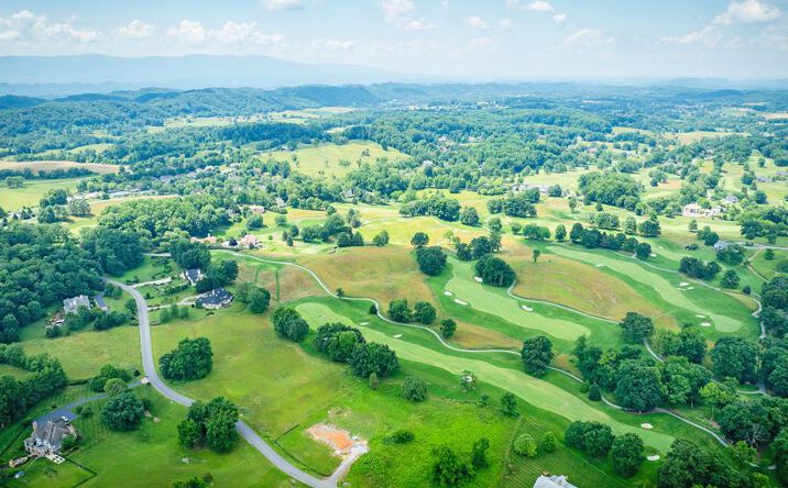 Pictures of Land property located at LOT 160 Virginia Trail, Bristol, VA 24202 for sales - image #1